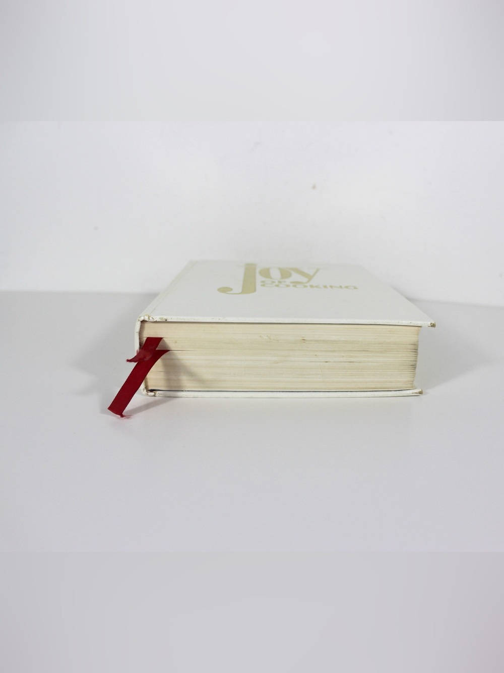 1975 Joy of Cooking Vintage Retro Kitchen Decor, Old Cookbook, Hardcover Hard - Picture 4 of 16